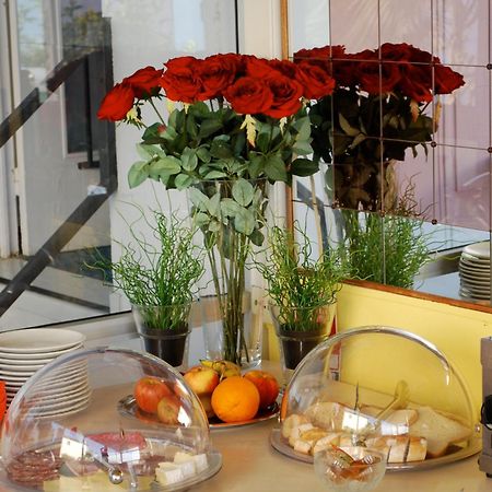 Hotel De Charme Regency Roquebrune-Cap-Martin Εξωτερικό φωτογραφία