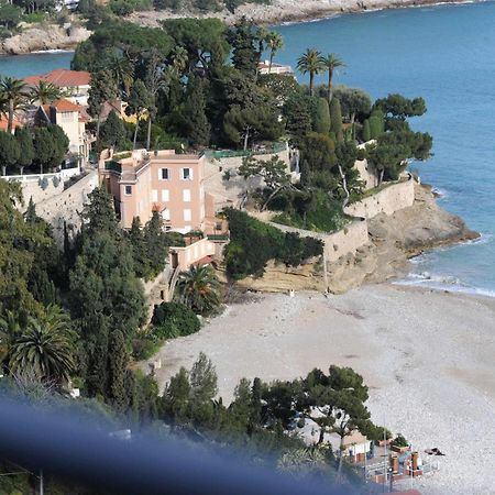Hotel De Charme Regency Roquebrune-Cap-Martin Εξωτερικό φωτογραφία