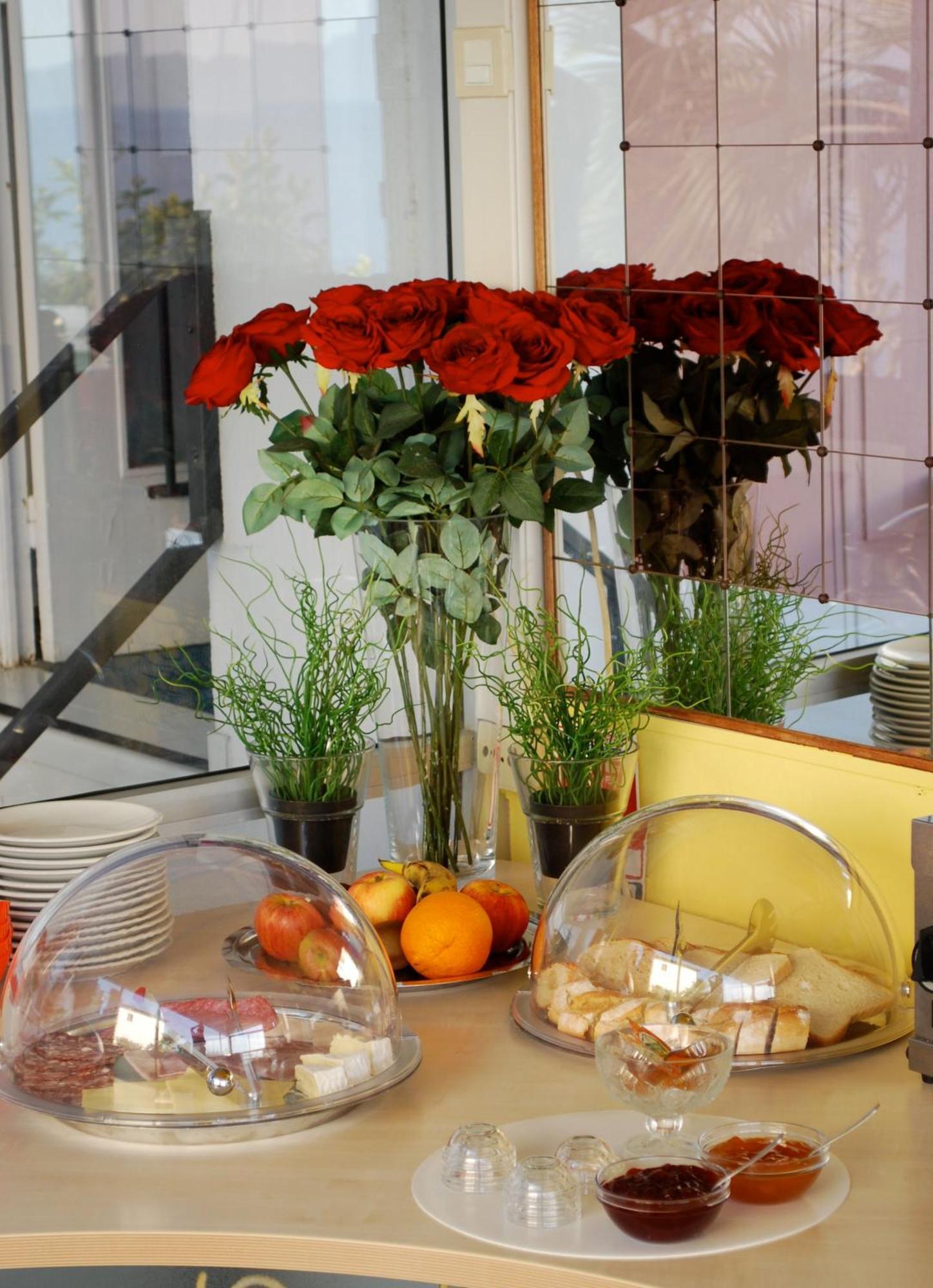 Hotel De Charme Regency Roquebrune-Cap-Martin Εξωτερικό φωτογραφία