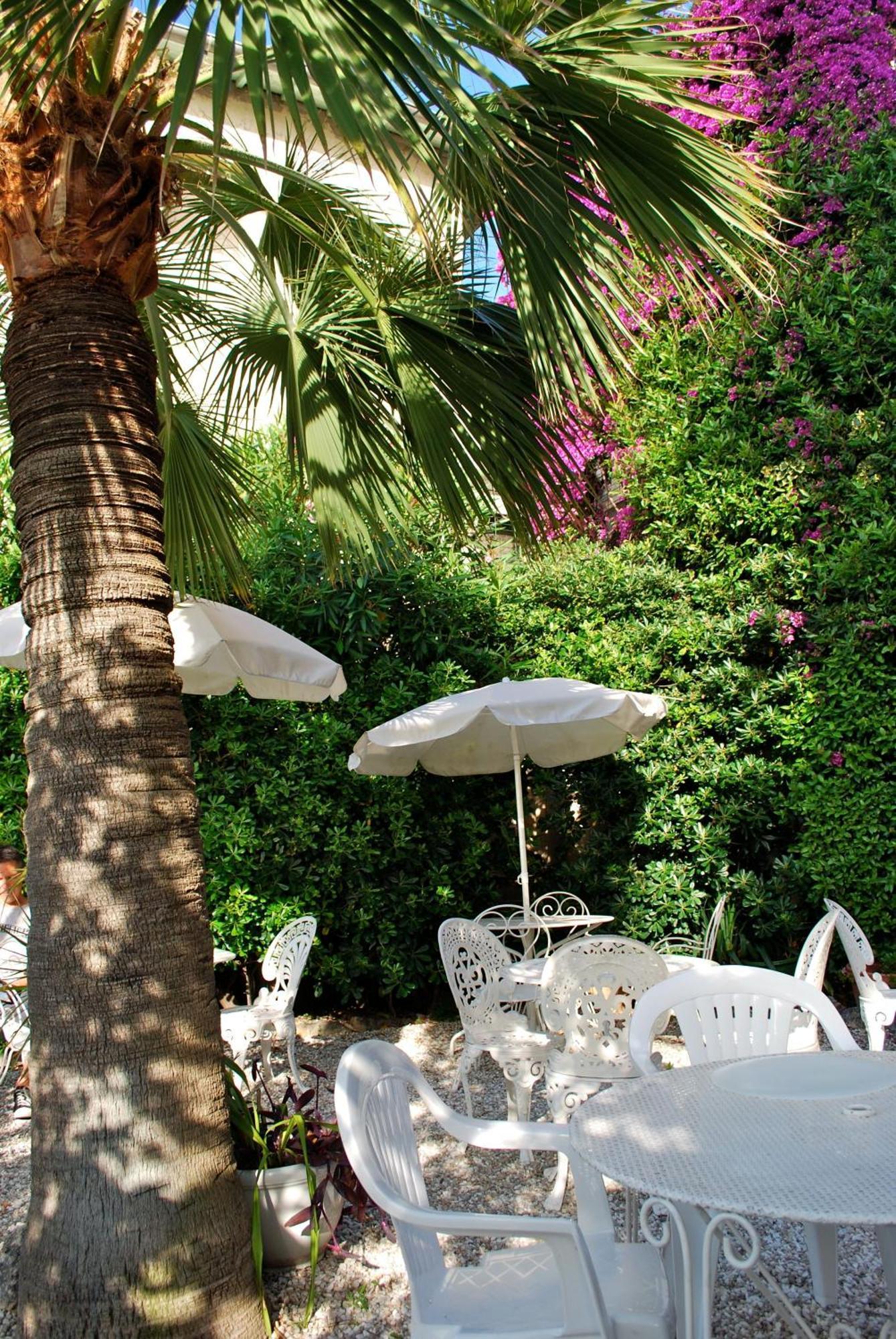 Hotel De Charme Regency Roquebrune-Cap-Martin Εξωτερικό φωτογραφία