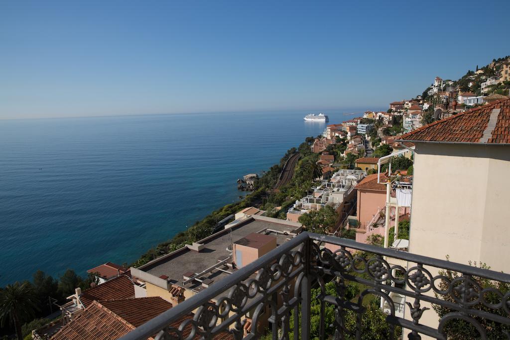 Hotel De Charme Regency Roquebrune-Cap-Martin Εξωτερικό φωτογραφία