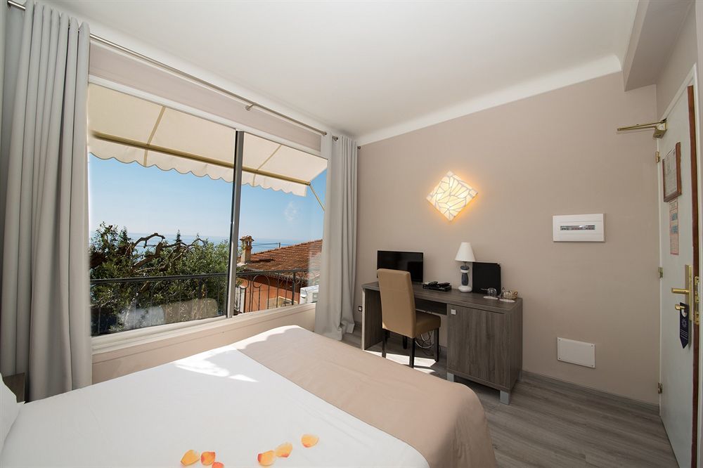 Hotel De Charme Regency Roquebrune-Cap-Martin Εξωτερικό φωτογραφία