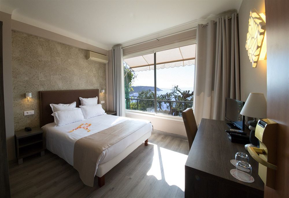 Hotel De Charme Regency Roquebrune-Cap-Martin Εξωτερικό φωτογραφία