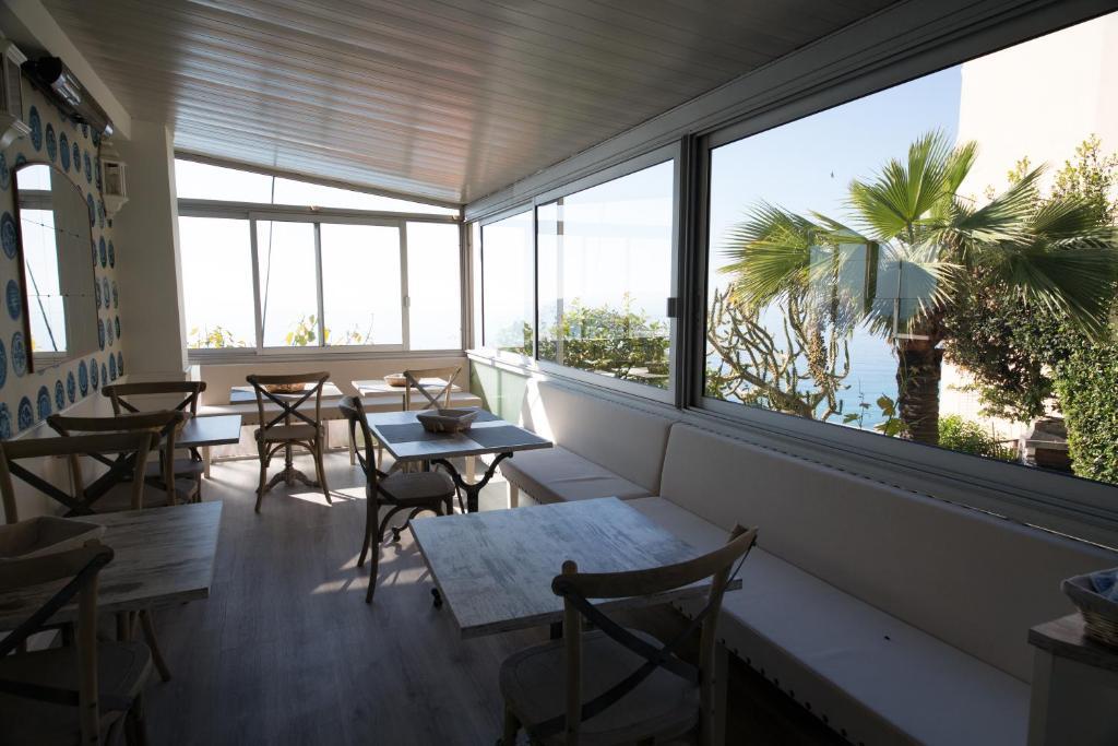 Hotel De Charme Regency Roquebrune-Cap-Martin Εξωτερικό φωτογραφία