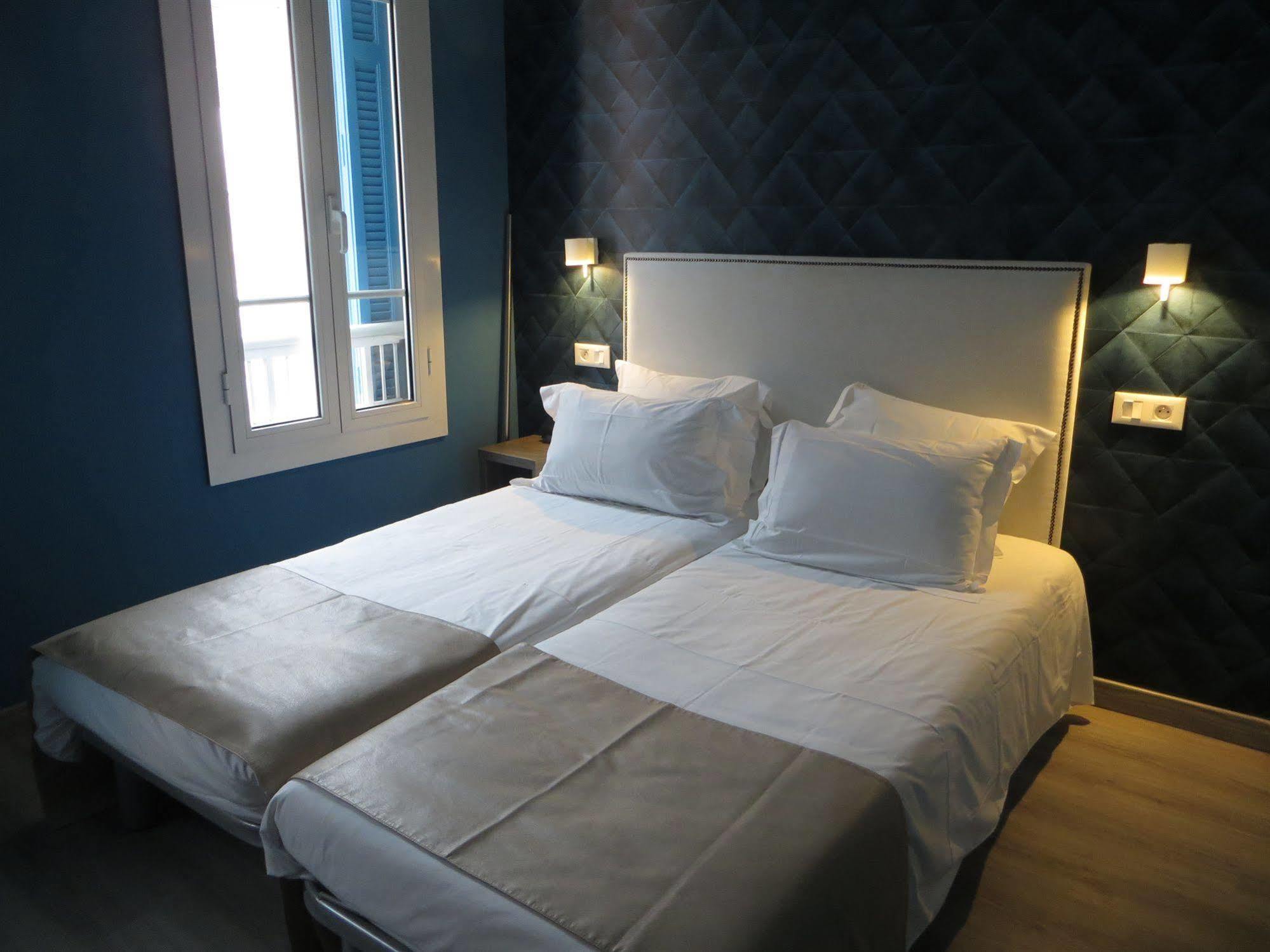 Hotel De Charme Regency Roquebrune-Cap-Martin Εξωτερικό φωτογραφία
