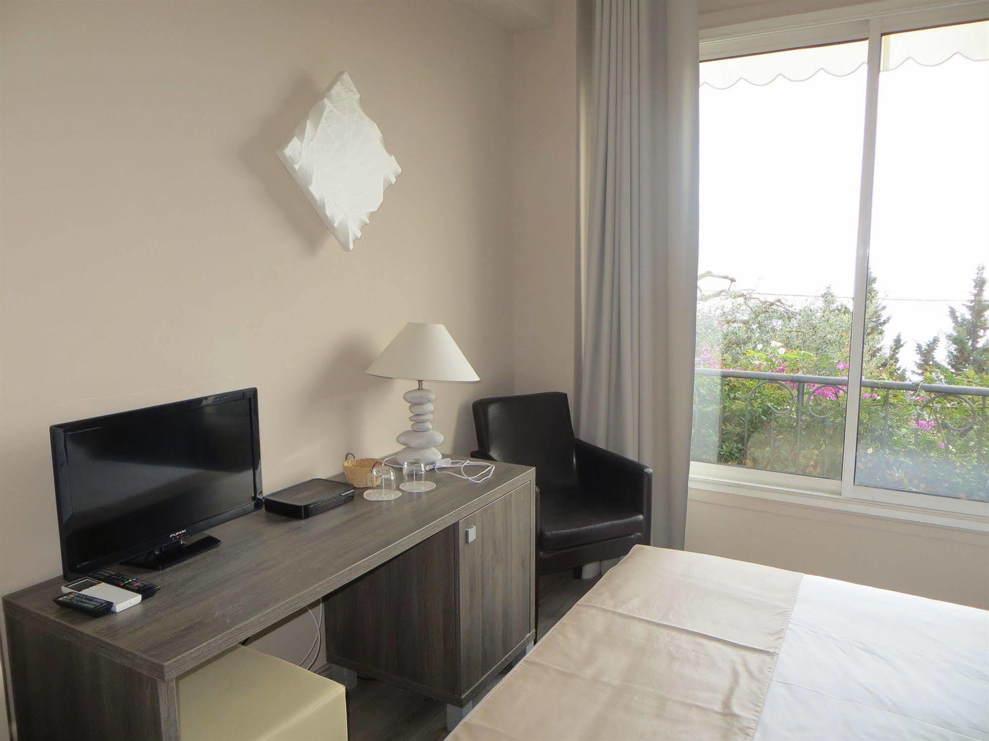 Hotel De Charme Regency Roquebrune-Cap-Martin Εξωτερικό φωτογραφία